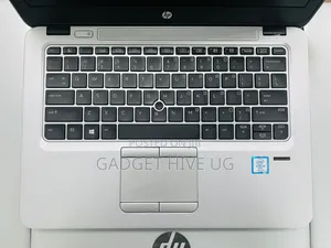 Laptop HP EliteBook 820 G3 8GB Intel Core I5 SSD 256GB