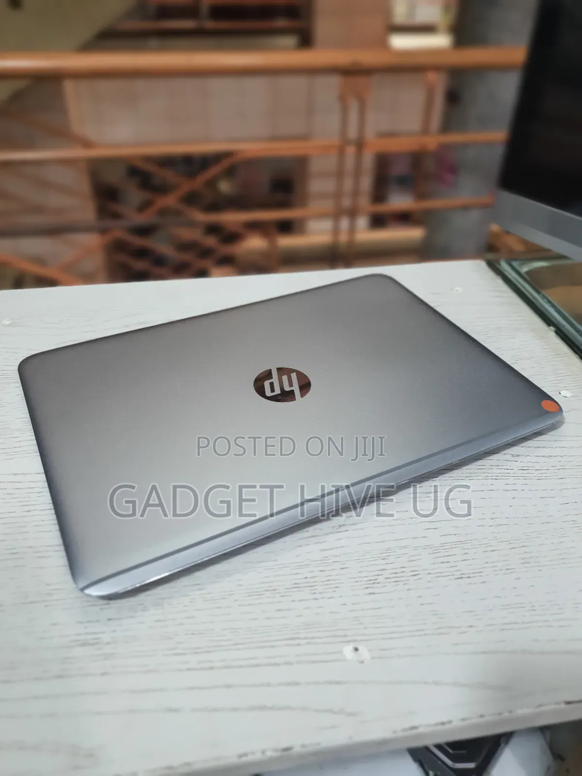 Laptop HP EliteBook Folio 1040 G3 8GB Intel Core I7 SSD 256GB