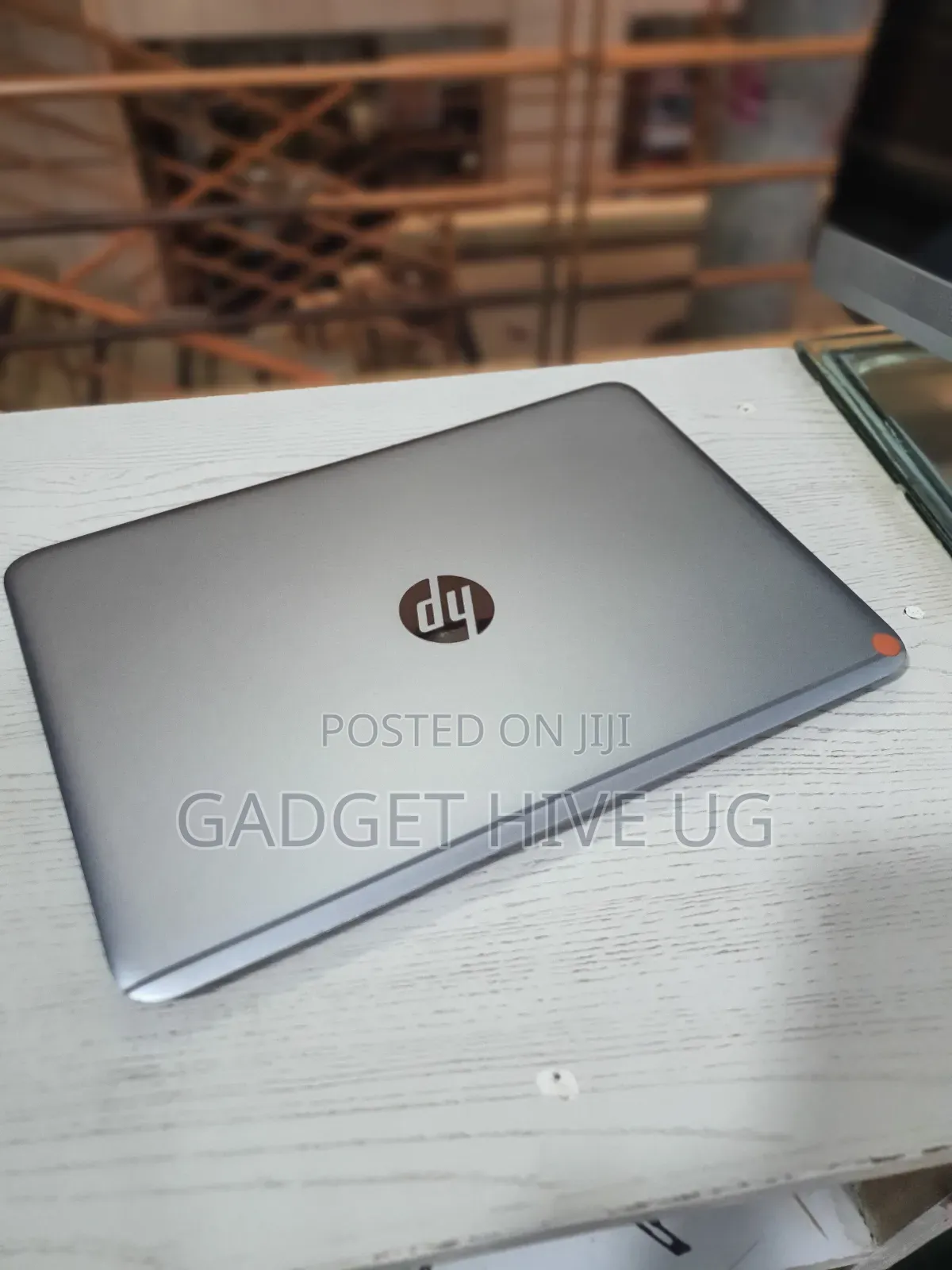 Laptop HP EliteBook Folio 1040 G3 8GB Intel Core I7 SSD 256GB