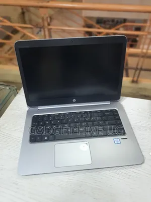 Laptop HP EliteBook Folio 1040 G3 8GB Intel Core I7 SSD 256GB