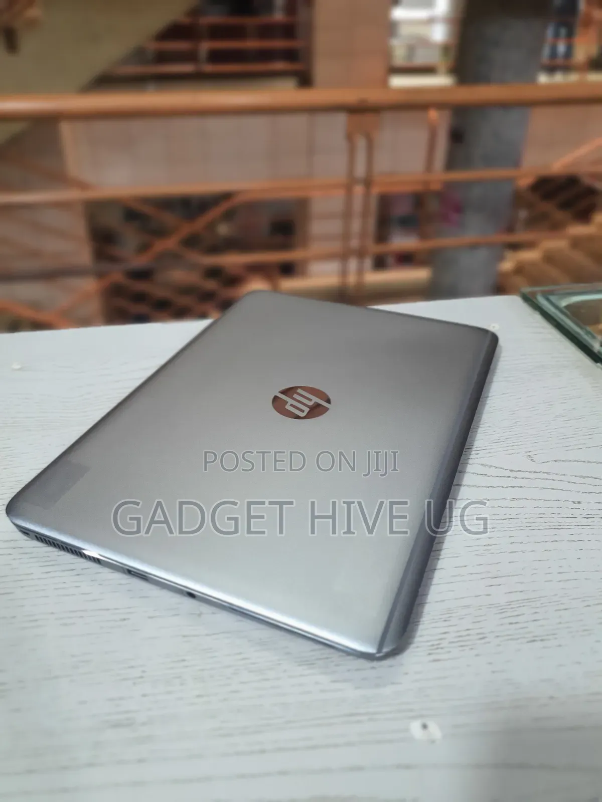Laptop HP EliteBook 1040 G3 8GB Intel Core I5 SSD 256GB