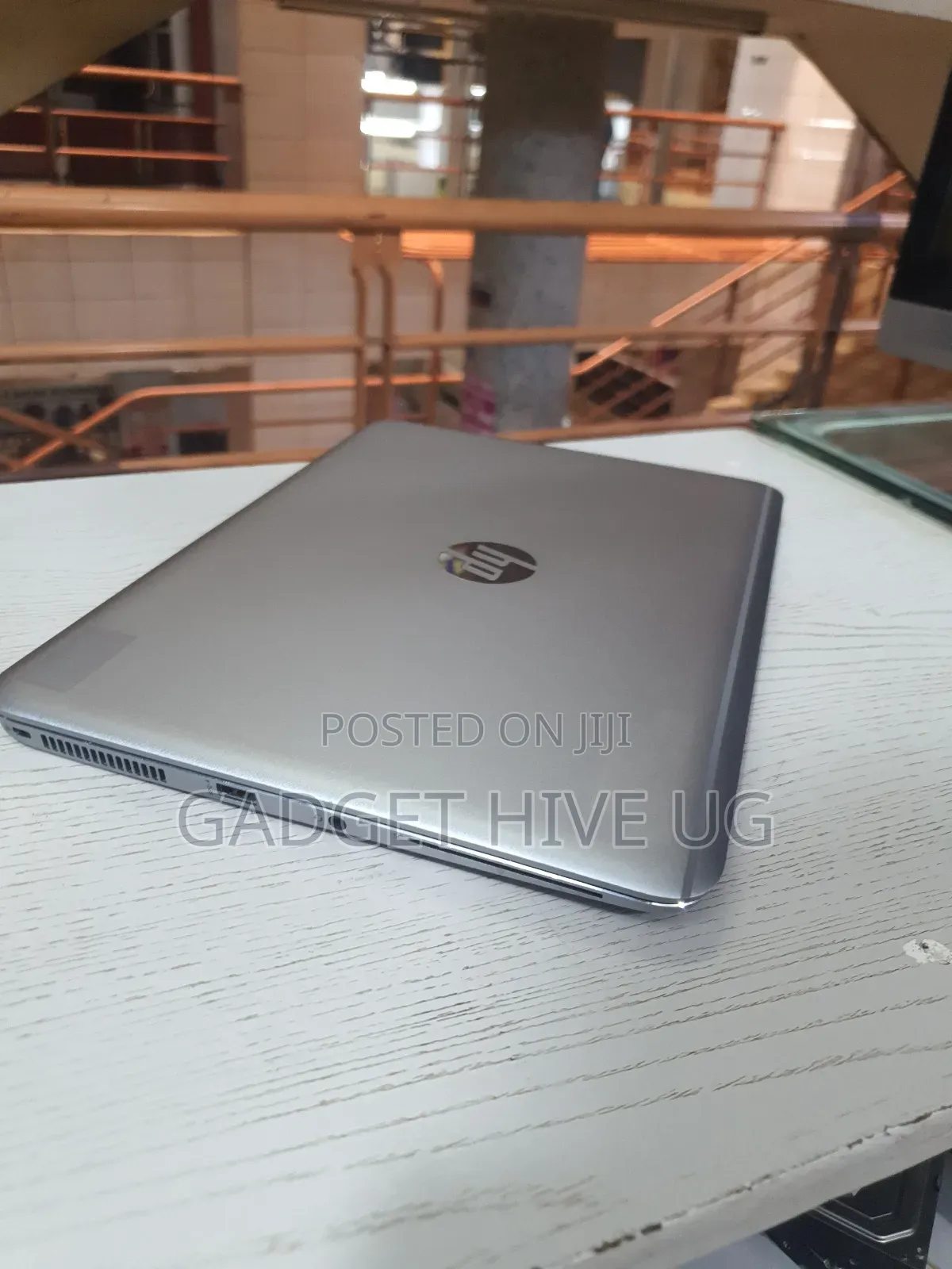 Laptop HP EliteBook 1040 G3 8GB Intel Core I5 SSD 256GB