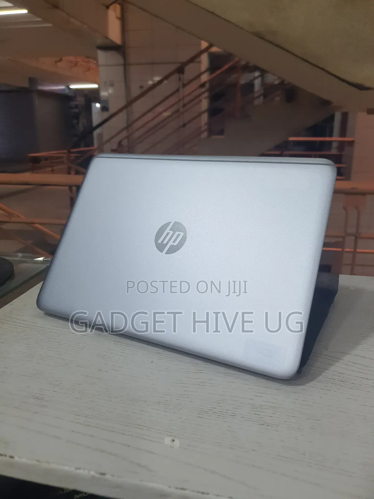 Laptop HP EliteBook 1040 G3 8GB Intel Core I5 SSD 256GB