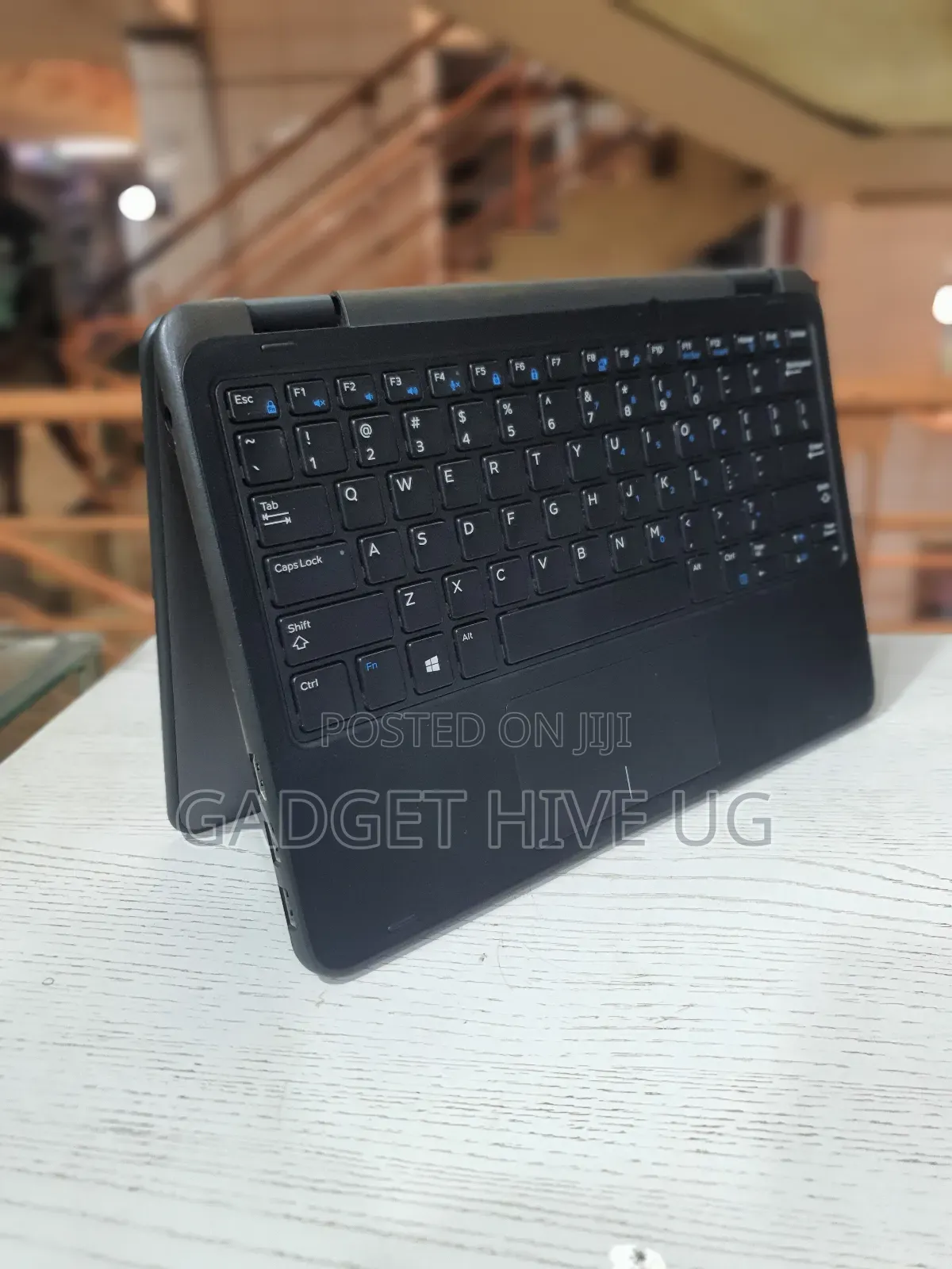 Laptop Dell Latitude 3189 4GB Intel Pentium SSD 128GB