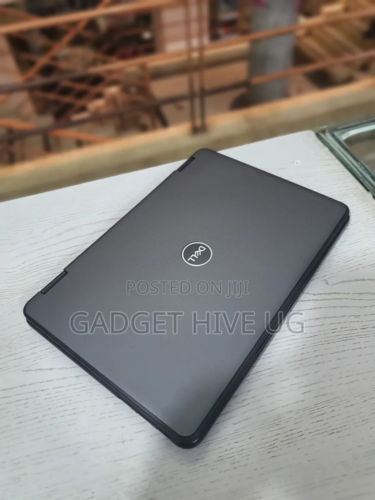 Laptop Dell Latitude 3189 4GB Intel Pentium SSD 128GB