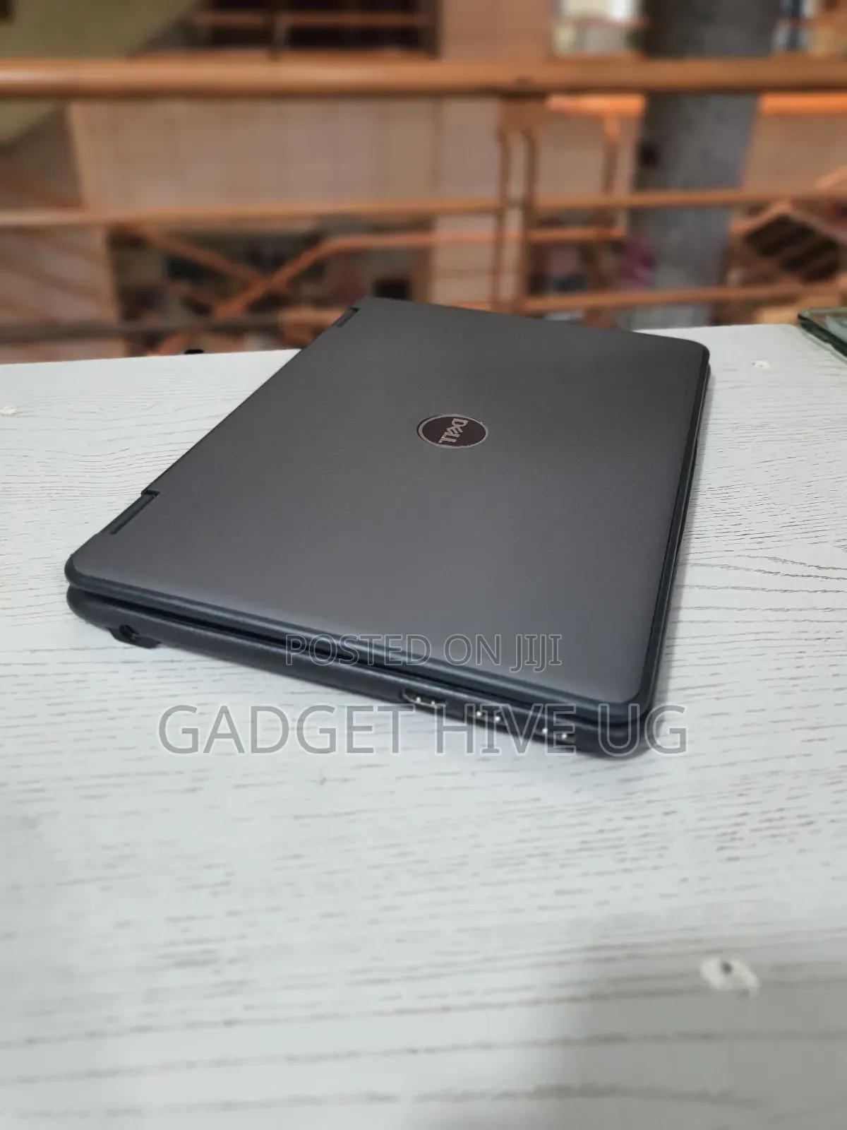 Laptop Dell Latitude 3189 4GB Intel Pentium SSD 128GB