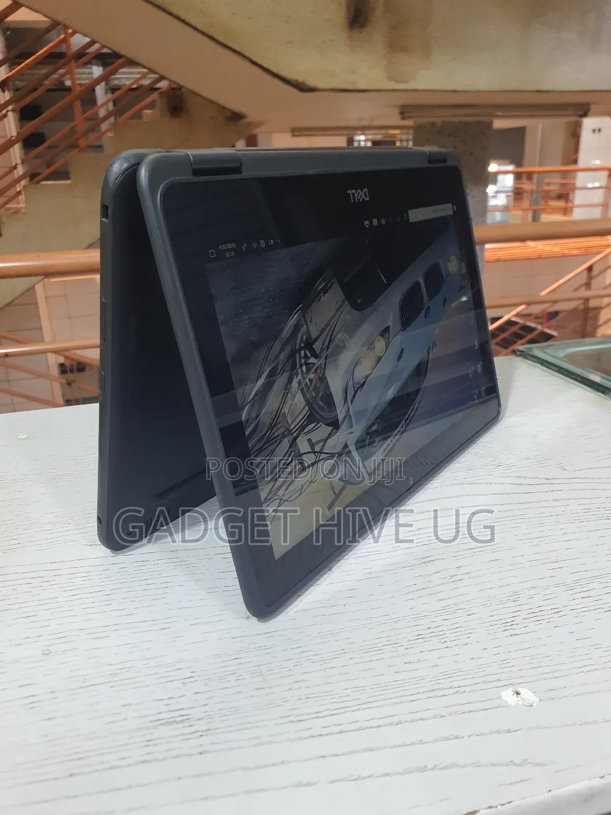Laptop Dell Latitude 3189 4GB Intel Pentium SSD 128GB