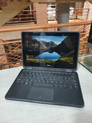 Laptop Dell Latitude 3189 4GB Intel Pentium SSD 128GB