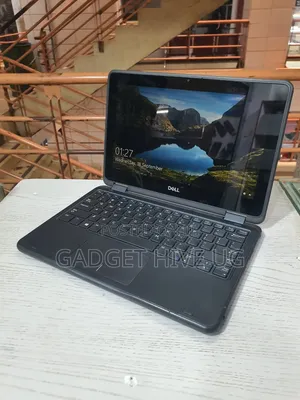Laptop Dell Latitude 3189 4GB Intel Pentium SSD 128GB