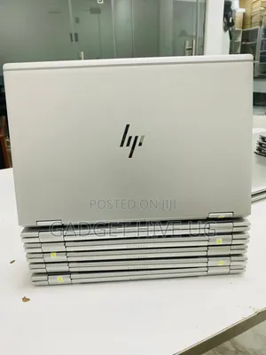 Laptop HP EliteBook X360 1030 G2 8GB Intel Core I5 SSD 256GB