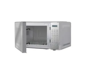 Hisense 20 Litres Microwave 1 Year Warranty