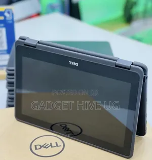 Laptop Dell 4GB Intel Pentium SSD 128GB