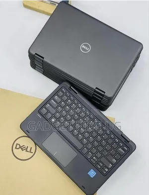 Laptop Dell 4GB Intel Pentium SSD 128GB