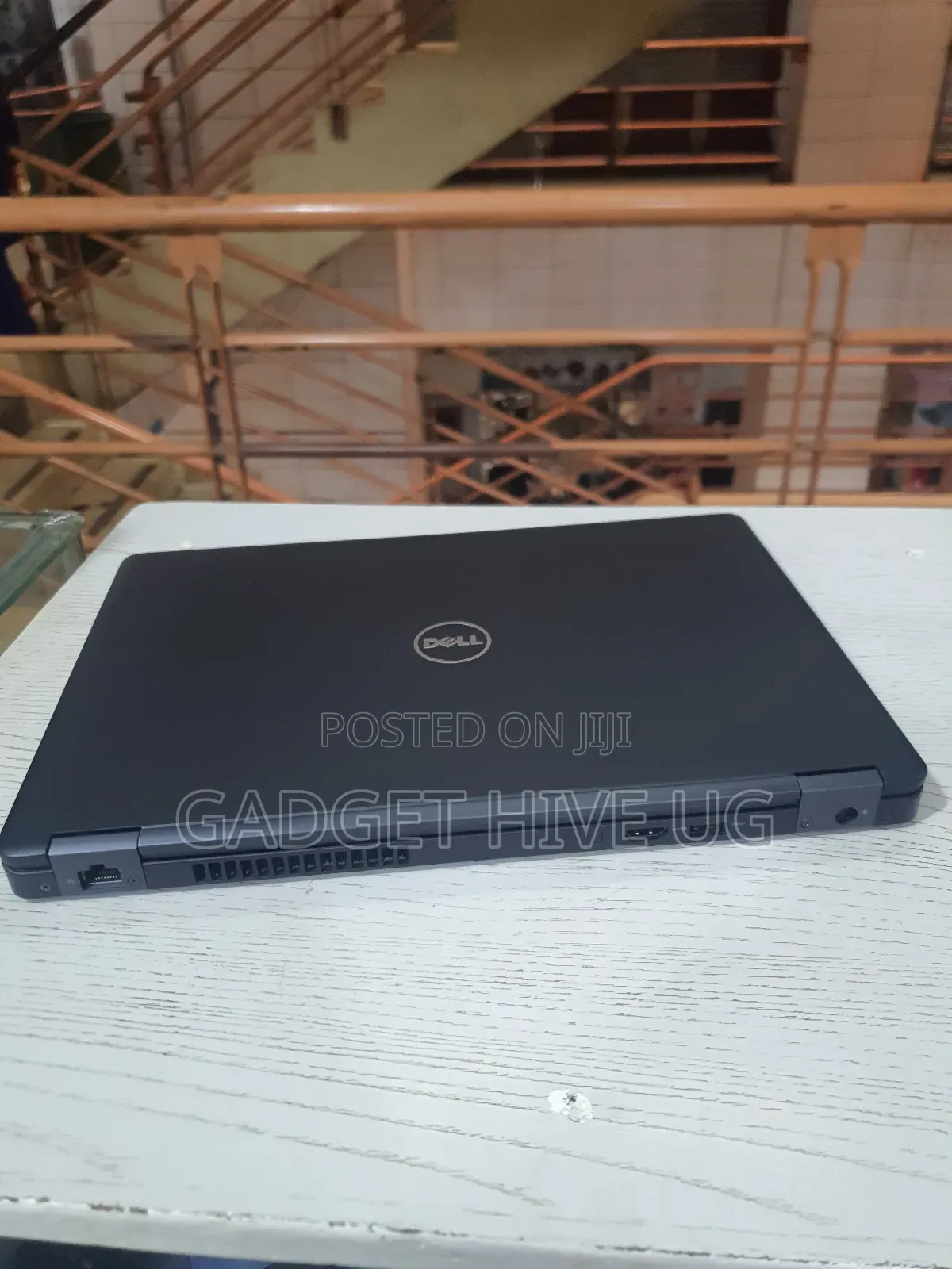 Laptop Dell Latitude 14 5480 8GB Intel Core I5 SSD 256GB
