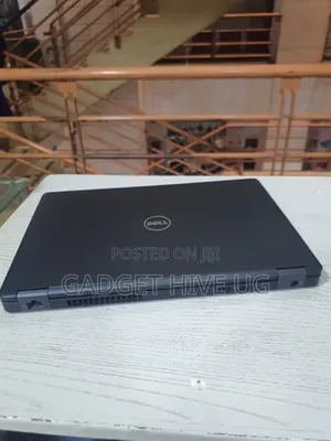 Laptop Dell Latitude 14 5480 8GB Intel Core I5 SSD 256GB