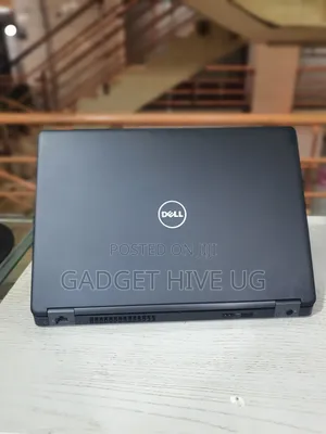 Laptop Dell Latitude 14 5480 8GB Intel Core I5 SSD 256GB