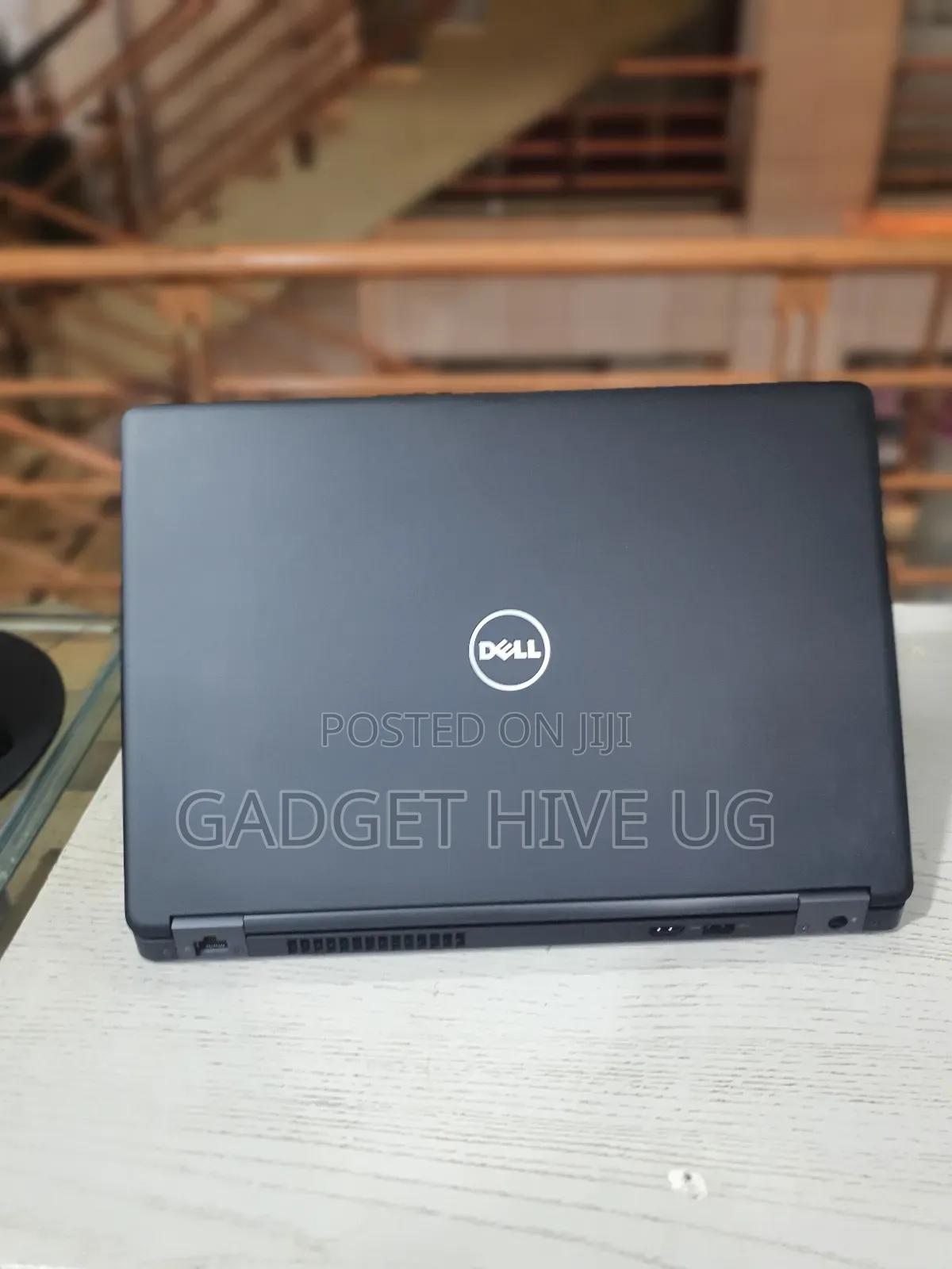 Laptop Dell Latitude 14 5480 8GB Intel Core I5 SSD 256GB