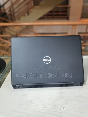 Laptop Dell Latitude 14 5480 8GB Intel Core I5 SSD 256GB