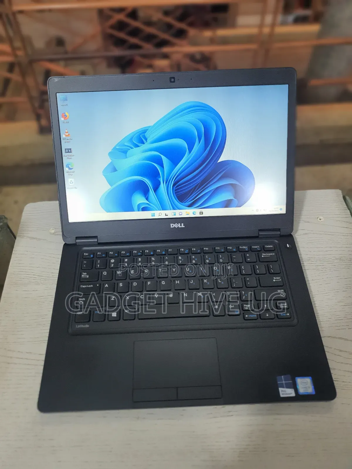 Laptop Dell Latitude 14 5480 8GB Intel Core I5 SSD 256GB
