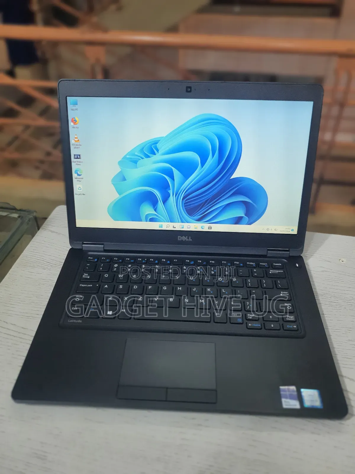 Laptop Dell Latitude 14 5480 8GB Intel Core I5 SSD 256GB