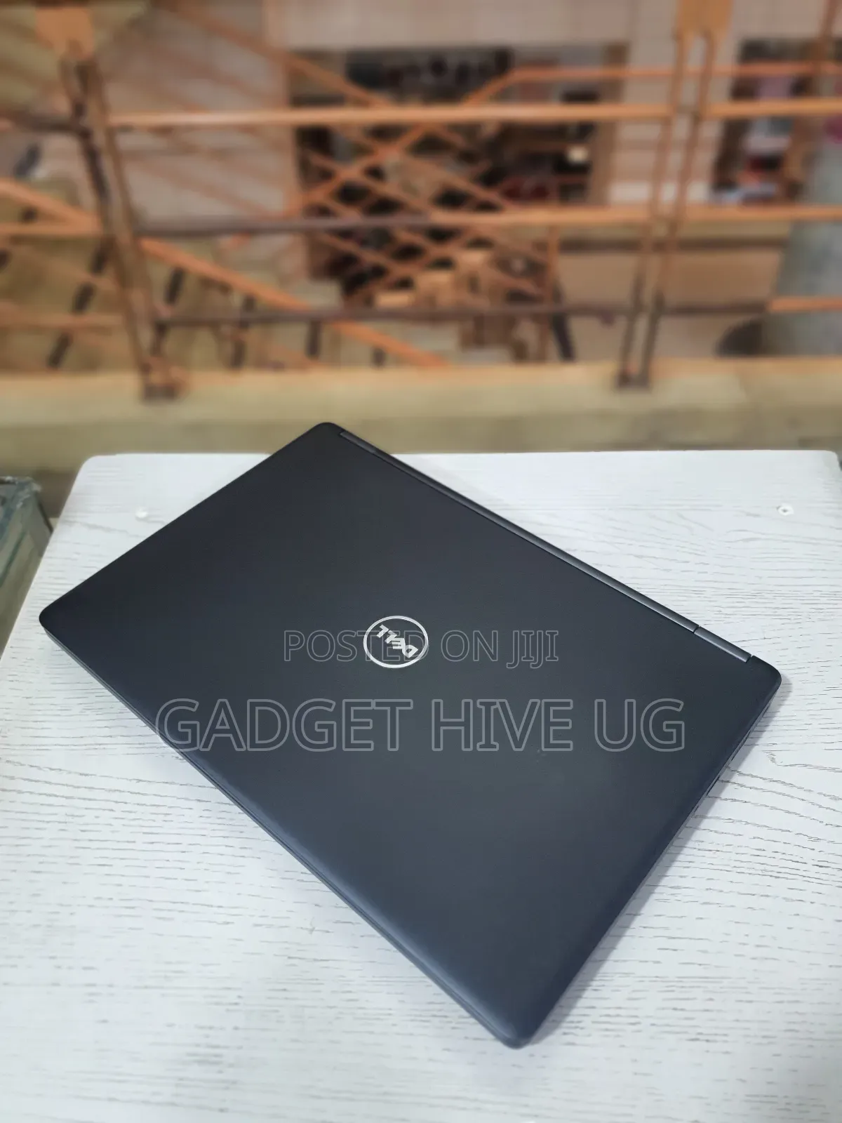 Laptop Dell Latitude 14 5480 8GB Intel Core I5 SSD 256GB