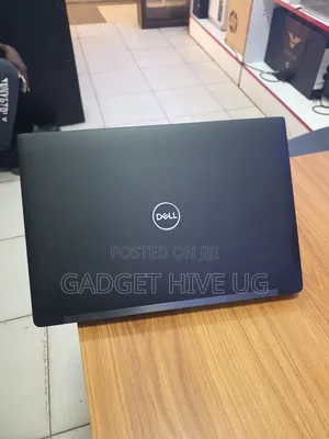 Laptop Dell Latitude 12 7280 8GB Intel Core I7 SSD 256GB