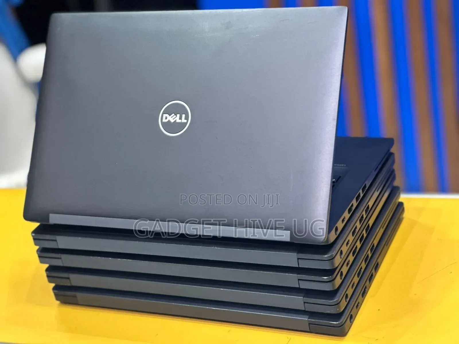Laptop Dell Latitude 12 7280 8GB Intel Core I7 SSD 256GB