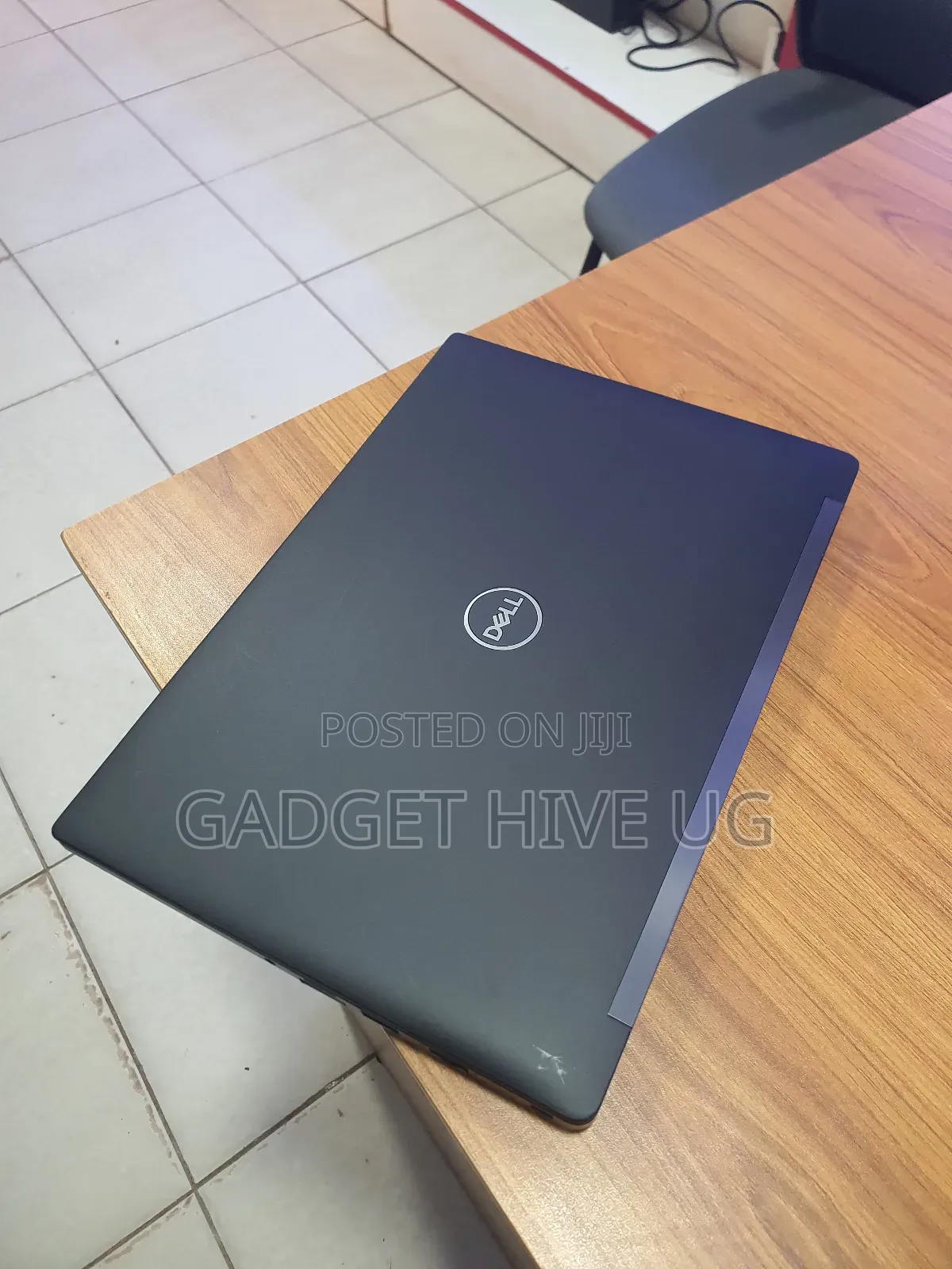 Laptop Dell Latitude 12 7280 8GB Intel Core I7 SSD 256GB