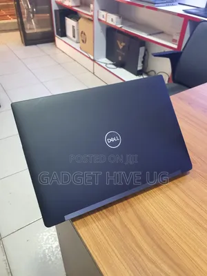 Laptop Dell Latitude 12 7280 8GB Intel Core I7 SSD 256GB