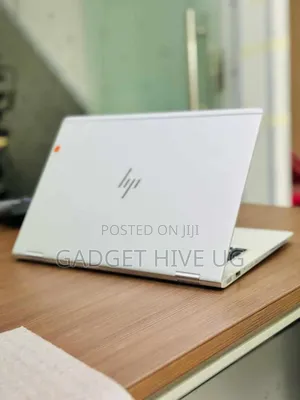 Laptop HP EliteBook X360 1030 8GB Intel Core I5 SSD 256GB