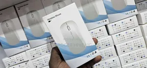 Usb Bluetooth Rechargeable Wireless Mouse