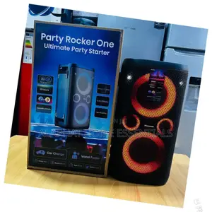 Hisense Party Box Rocker