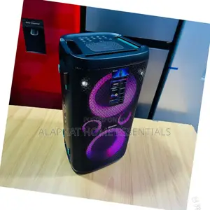 Hisense Party Box Rocker