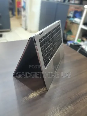 Laptop HP EliteBook X360 1030 G4 8GB Intel Core I5 SSD 256GB