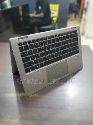 Laptop HP EliteBook X360 1030 G4 8GB Intel Core I5 SSD 256GB