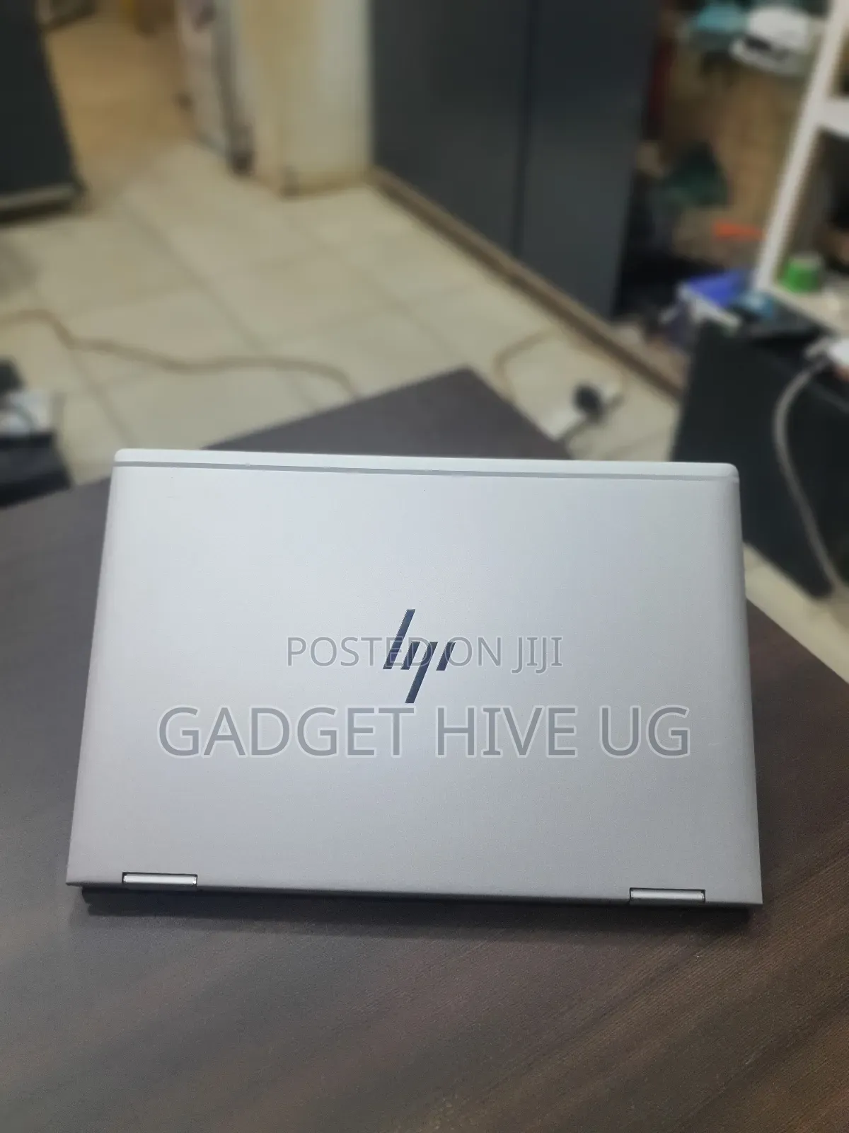Laptop HP EliteBook X360 1030 G4 8GB Intel Core I5 SSD 256GB