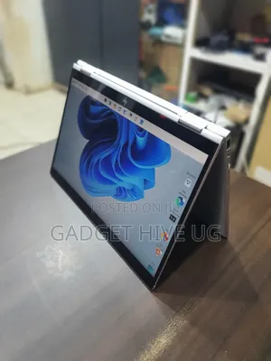 Laptop HP EliteBook X360 1030 G4 8GB Intel Core I5 SSD 256GB