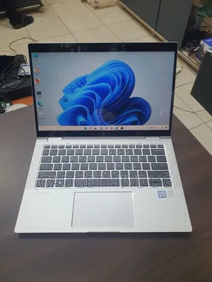 Laptop HP EliteBook X360 1030 G4 8GB Intel Core I5 SSD 256GB