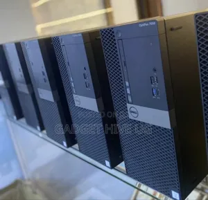 Desktop Computer Dell 8GB Intel Core I5 HDD 500GB