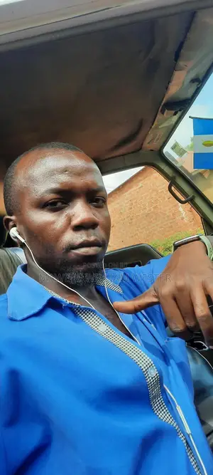 Class C Drivers to Work in Nsangi