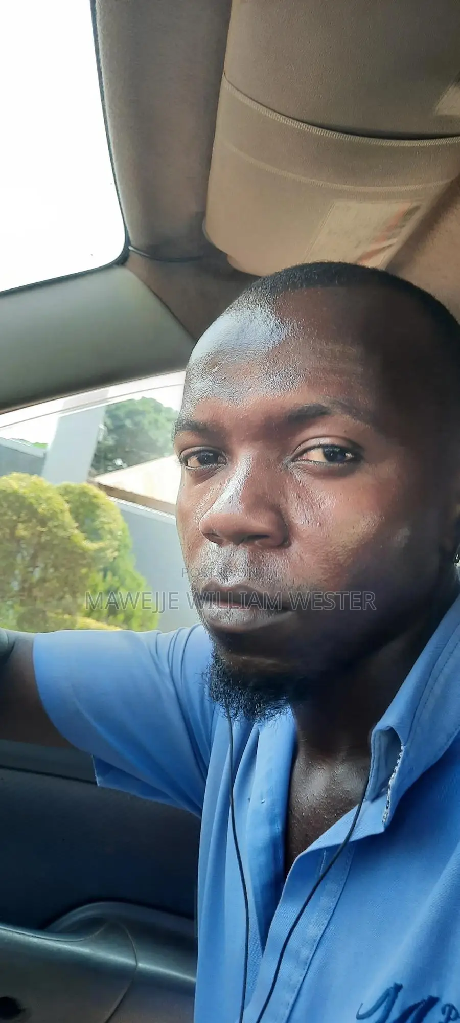 Class C Drivers to Work in Nsangi
