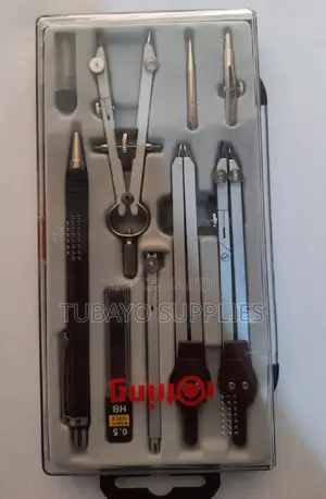 Rotring Set