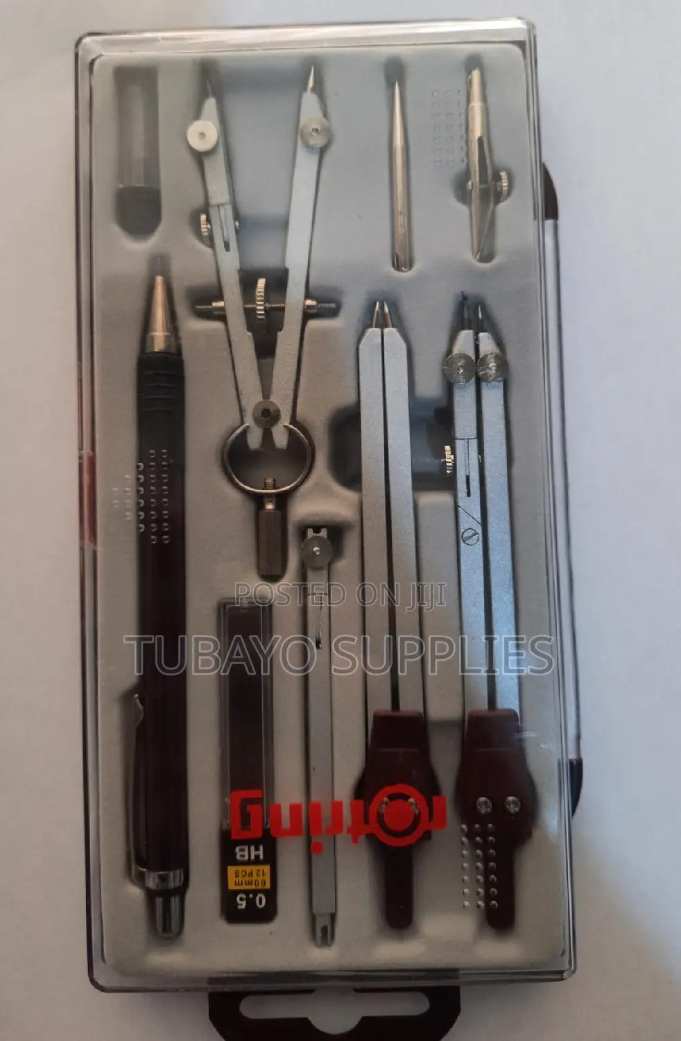 Rotring Set