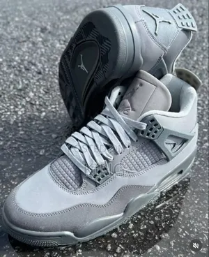 Elite Air Jordan 4 Retro SE "Wet Cement''