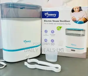 Electric Bottle Sanitizer