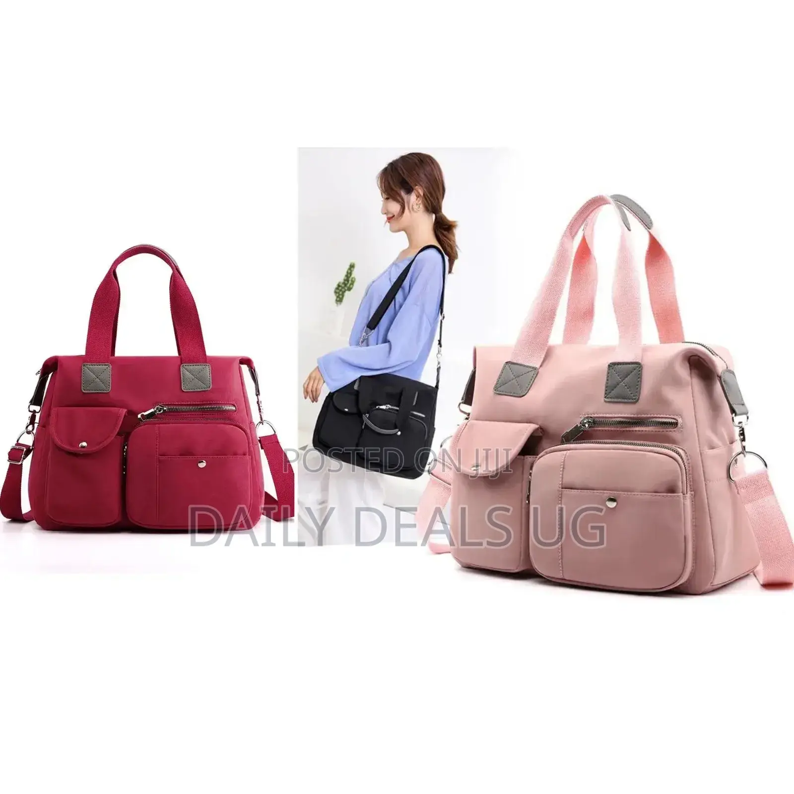 Original Diaper Bag
