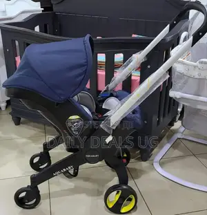 Baby Car Stroller