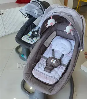 Electric Swing Chair