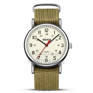 Biden Genuine Watches Original
