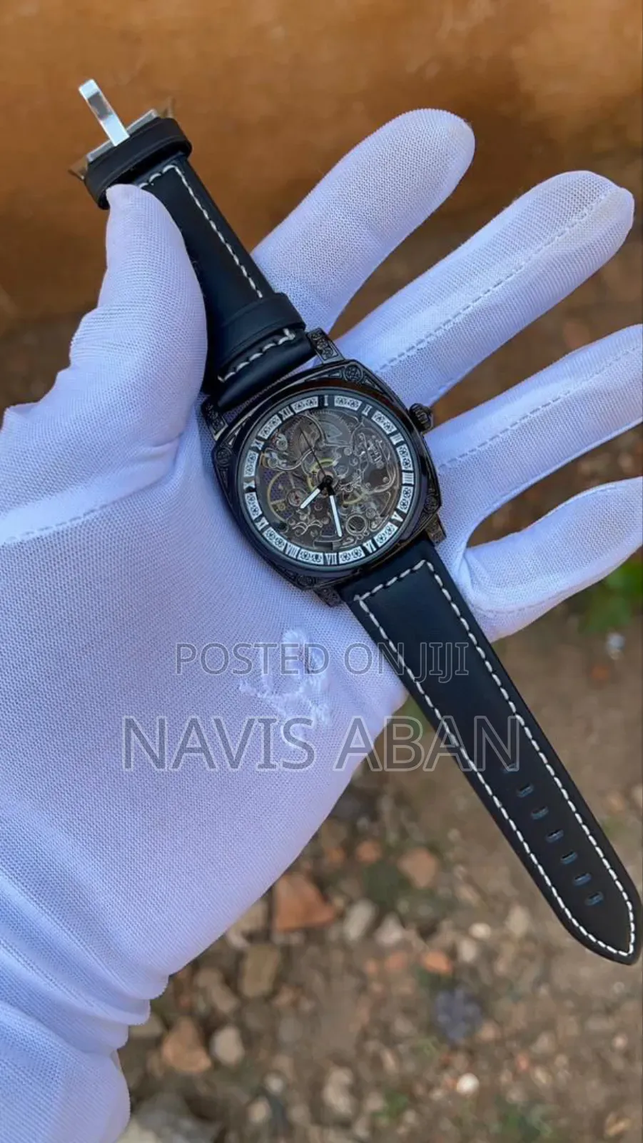 Genuine Automatic Watches